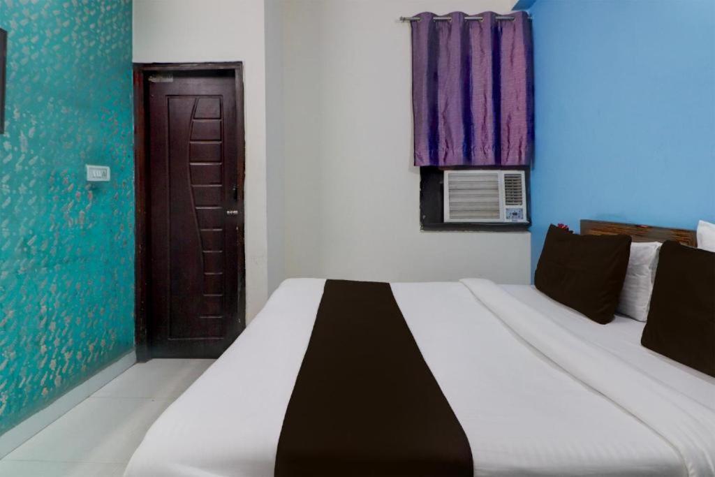 Hotel Airport Land New Delhi Extérieur photo