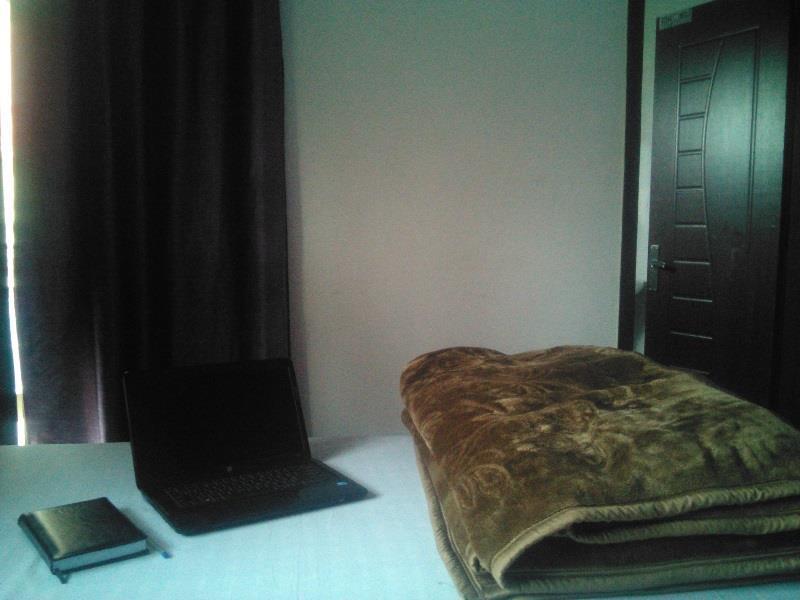 Hotel Airport Land New Delhi Extérieur photo