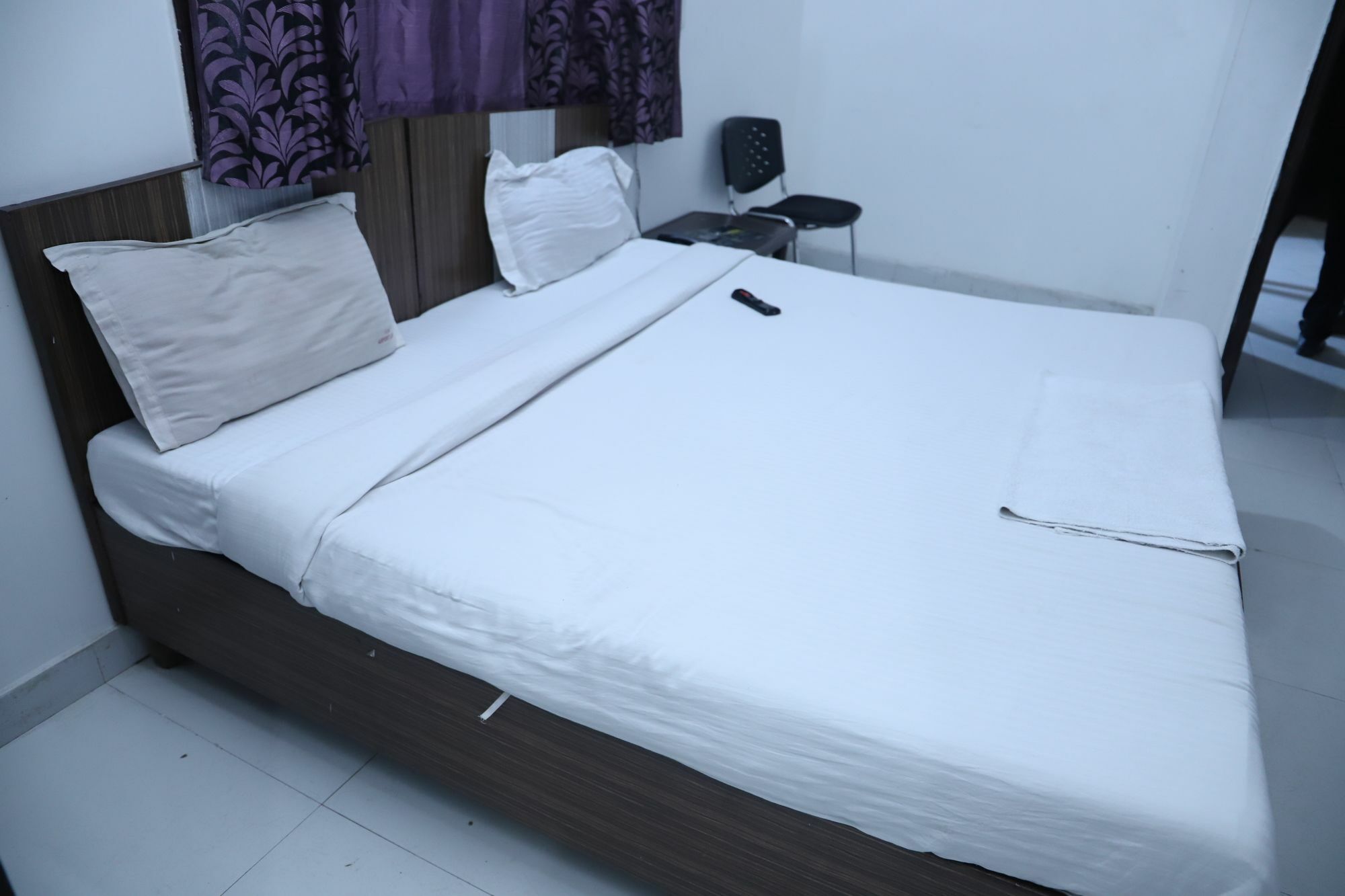 Hotel Airport Land New Delhi Extérieur photo